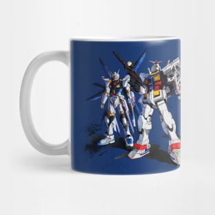 GUNDAM Mug